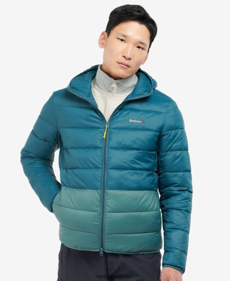 vêtements Barbour veste matelassée brimham lac Hommes T2L6ZP142
