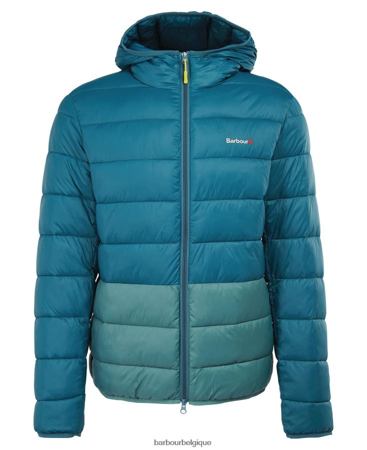 vêtements Barbour veste matelassée brimham lac Hommes T2L6ZP142