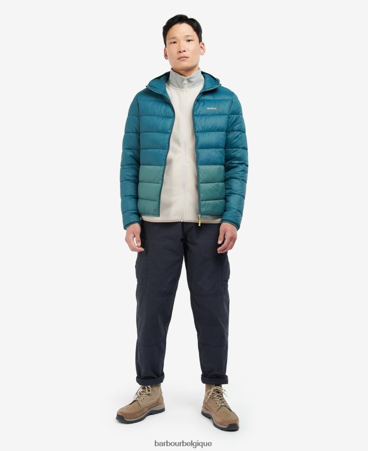 vêtements Barbour veste matelassée brimham lac Hommes T2L6ZP142