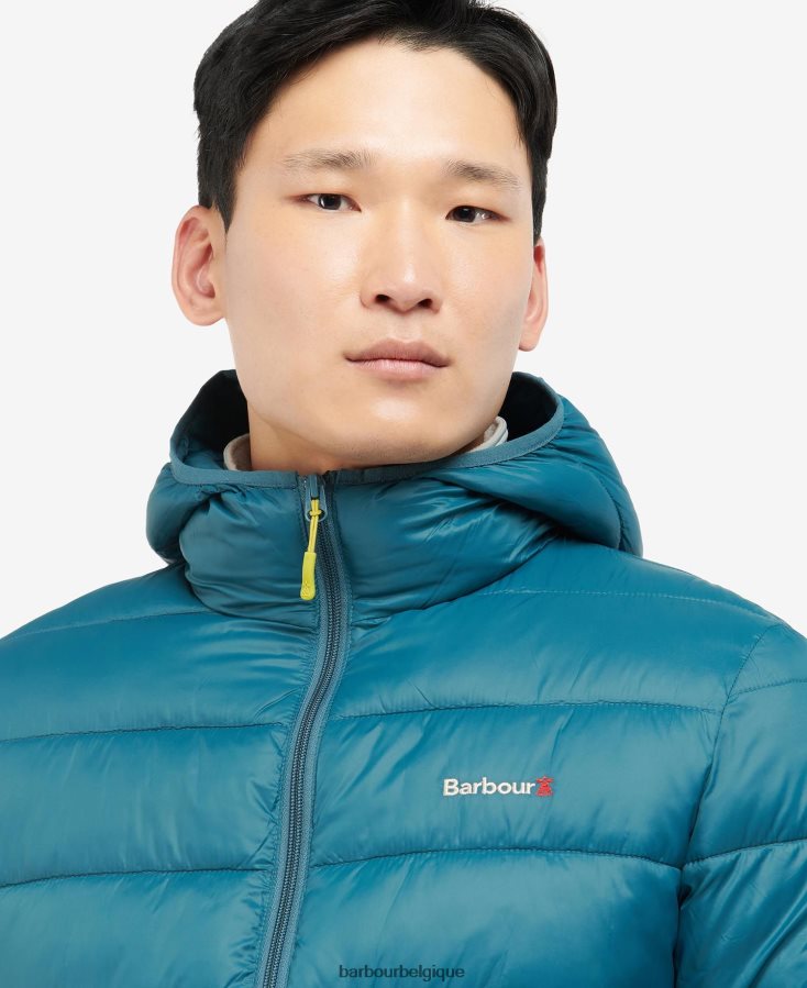 vêtements Barbour veste matelassée brimham lac Hommes T2L6ZP142