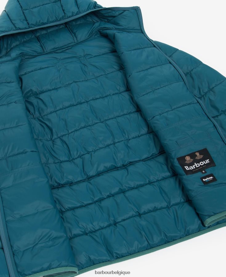 vêtements Barbour veste matelassée brimham lac Hommes T2L6ZP142