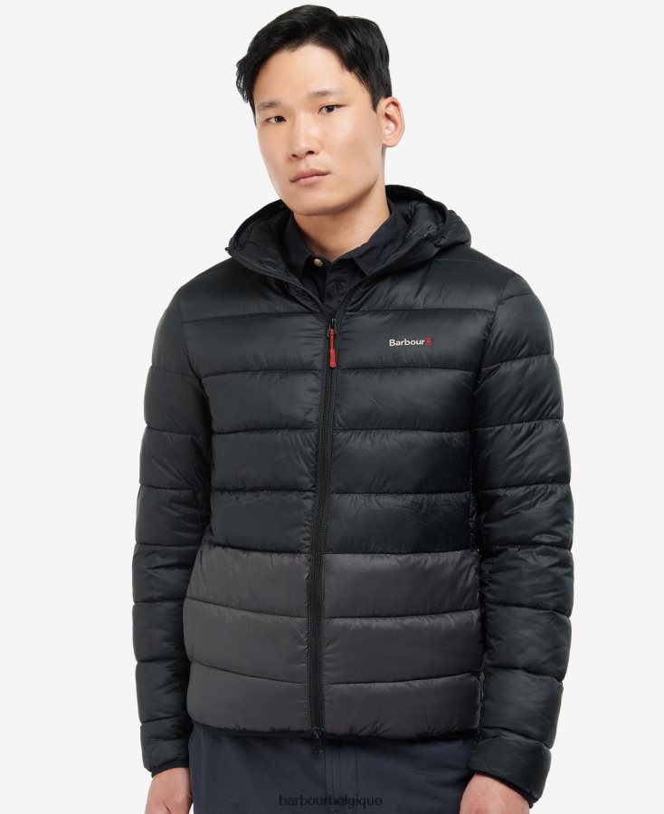 vêtements Barbour veste matelassée brimham lac Hommes T2L6ZP161