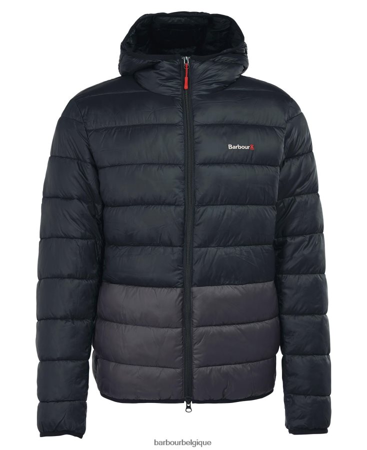 vêtements Barbour veste matelassée brimham lac Hommes T2L6ZP161