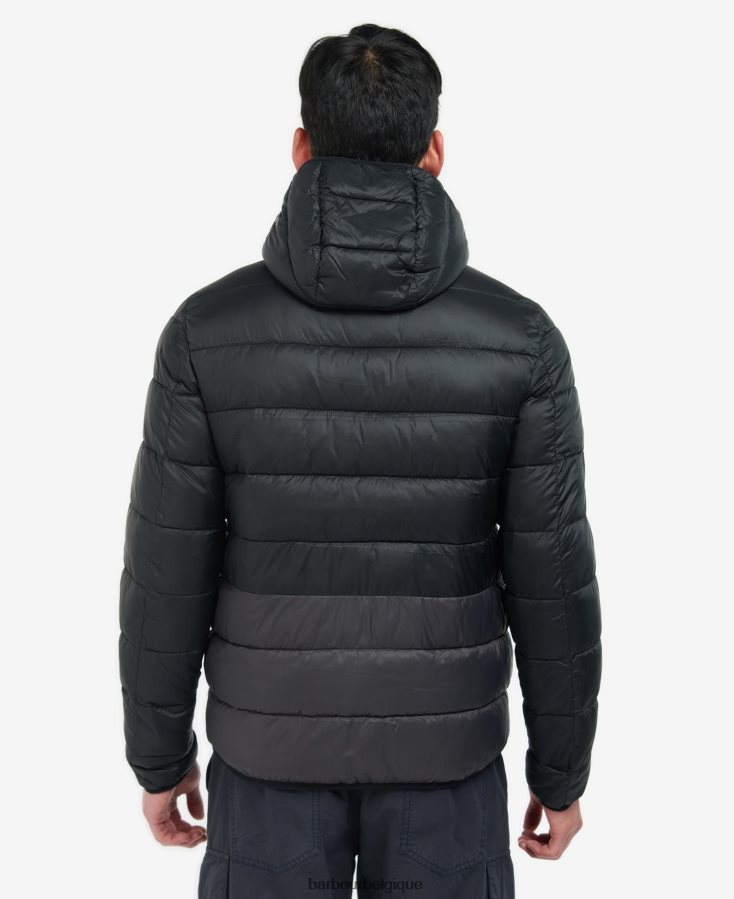 vêtements Barbour veste matelassée brimham lac Hommes T2L6ZP161