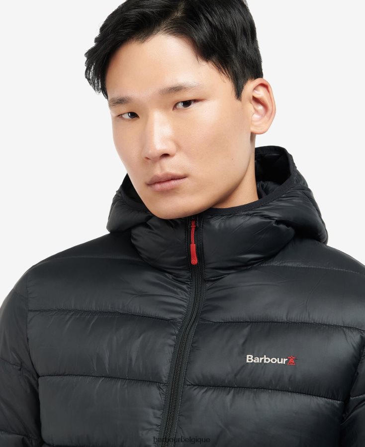 vêtements Barbour veste matelassée brimham lac Hommes T2L6ZP161