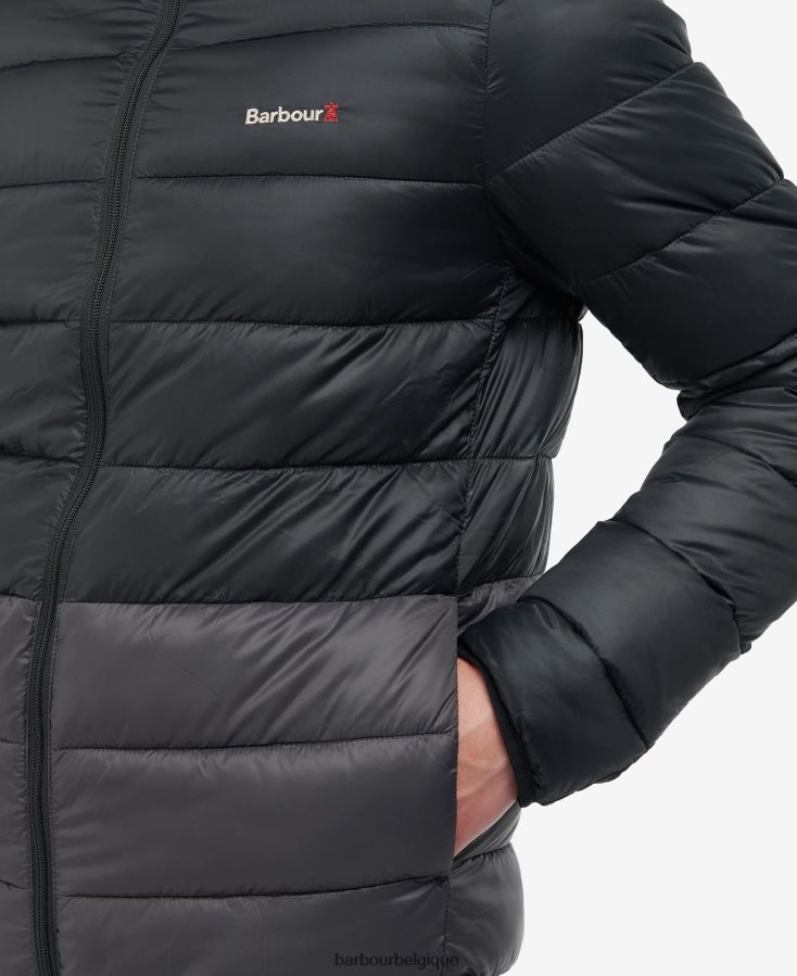 vêtements Barbour veste matelassée brimham lac Hommes T2L6ZP161