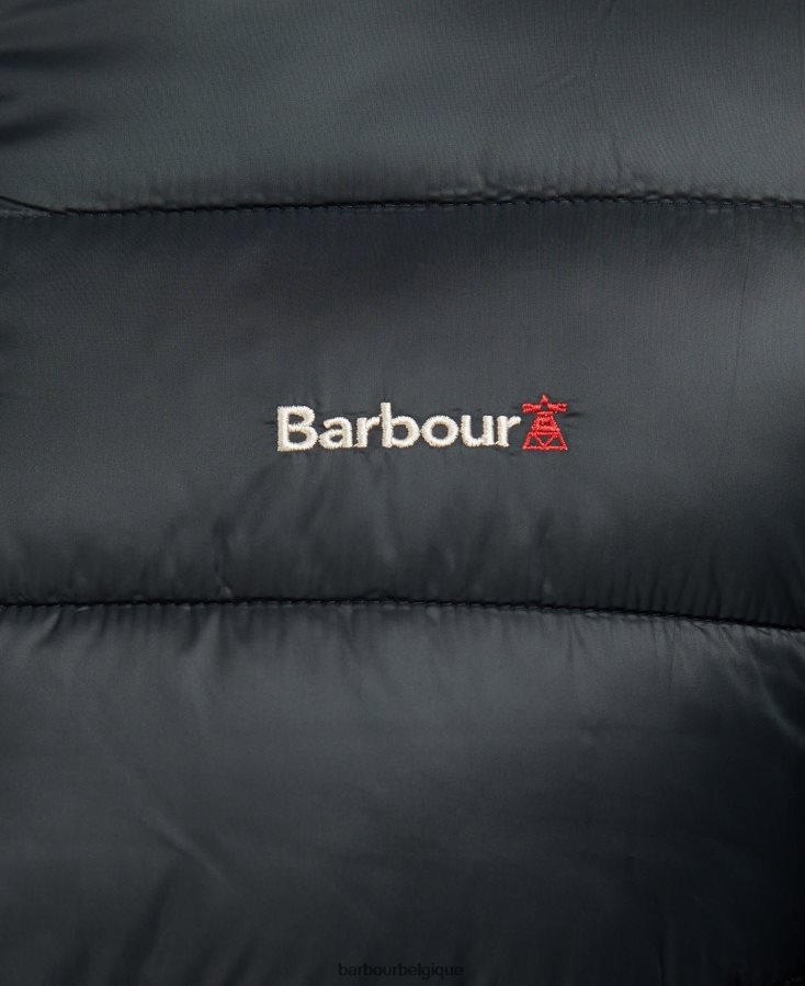 vêtements Barbour veste matelassée brimham lac Hommes T2L6ZP161