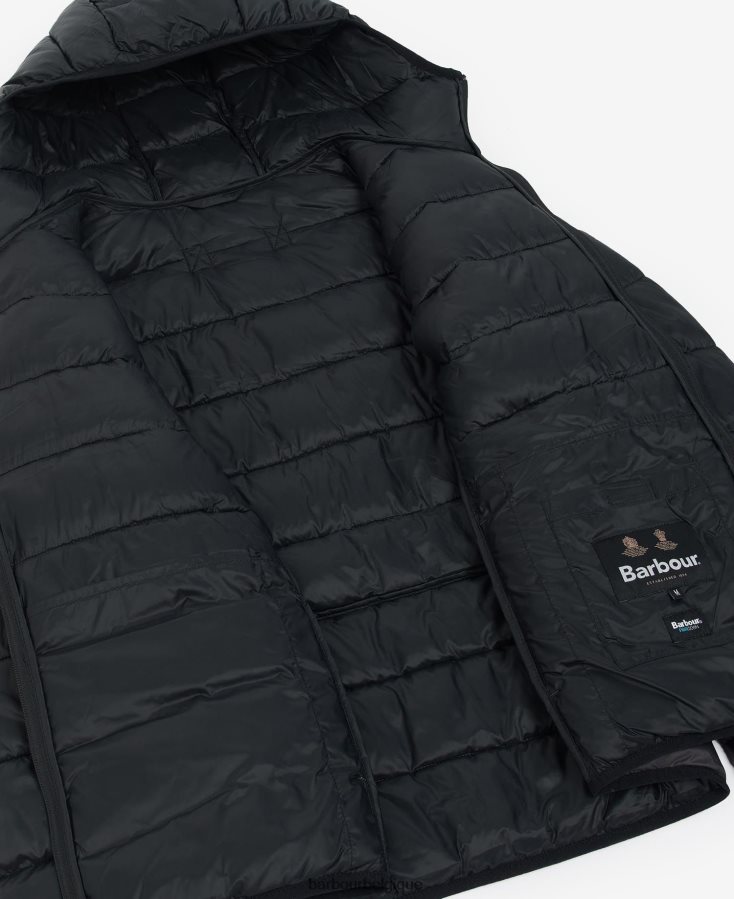 vêtements Barbour veste matelassée brimham lac Hommes T2L6ZP161