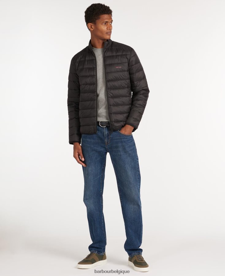 vêtements Barbour veste matelassée penton marine Hommes T2L6ZP103