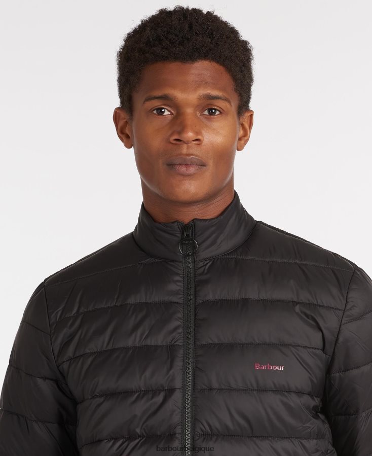 vêtements Barbour veste matelassée penton marine Hommes T2L6ZP103